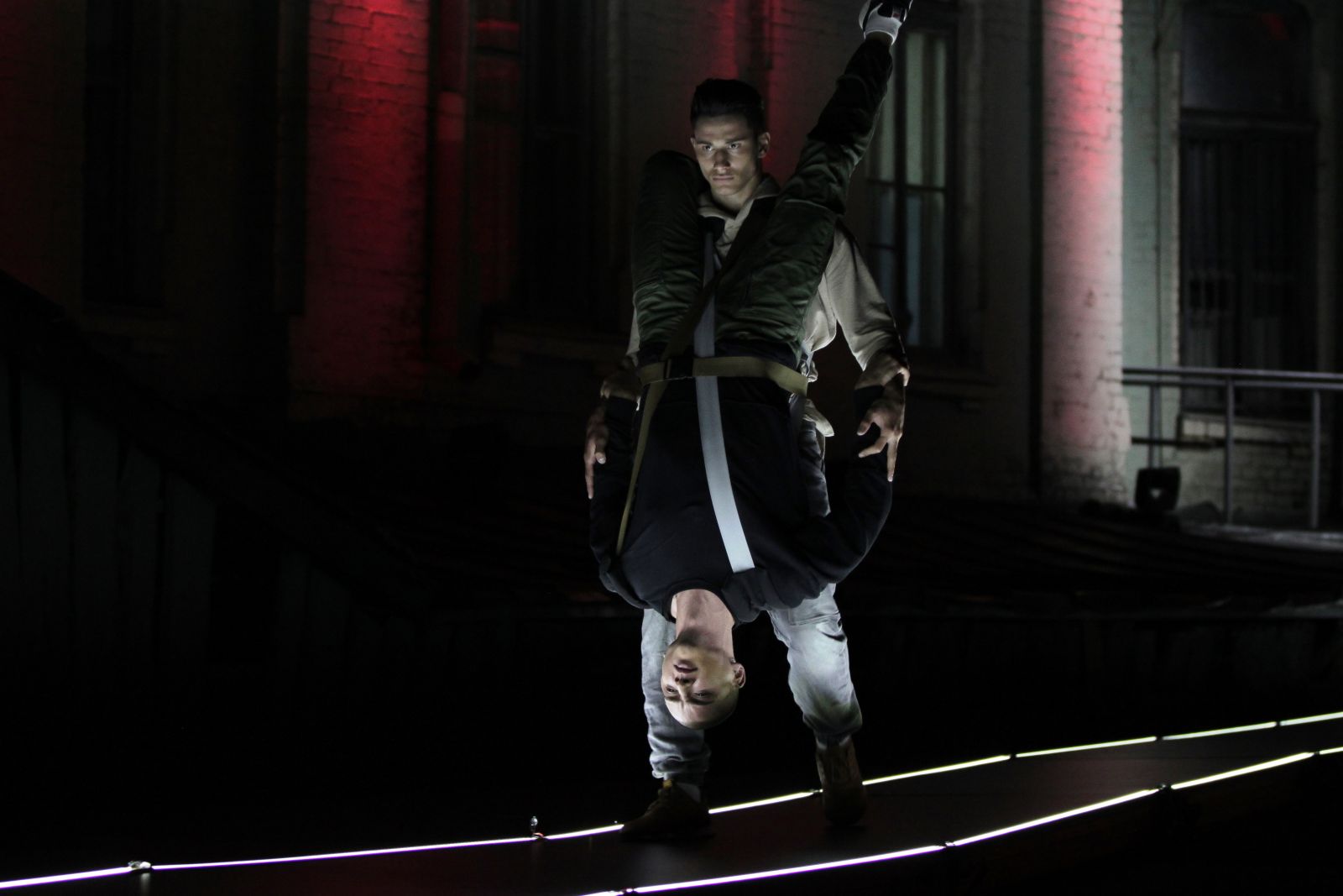 Алла Костромичева о шоу "Топ-модель по-украински": "Самой очень хочется быть на месте участника!"